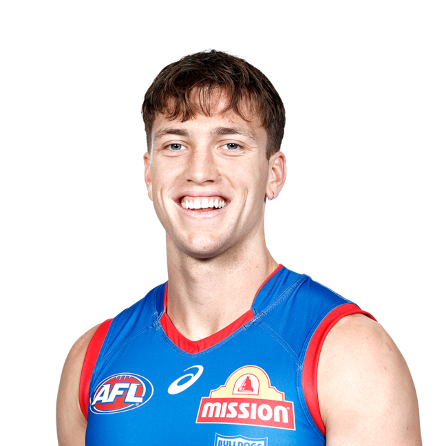 Harvey Gallagher profile picture